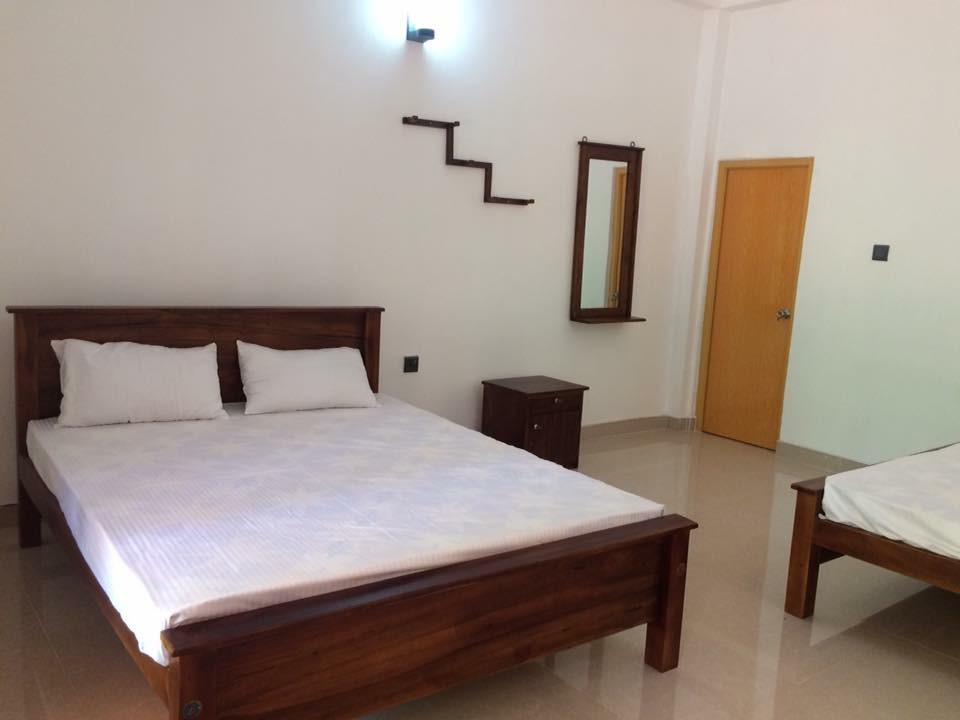Punkalasa Tourist Lodge Anuradhapura Zewnętrze zdjęcie
