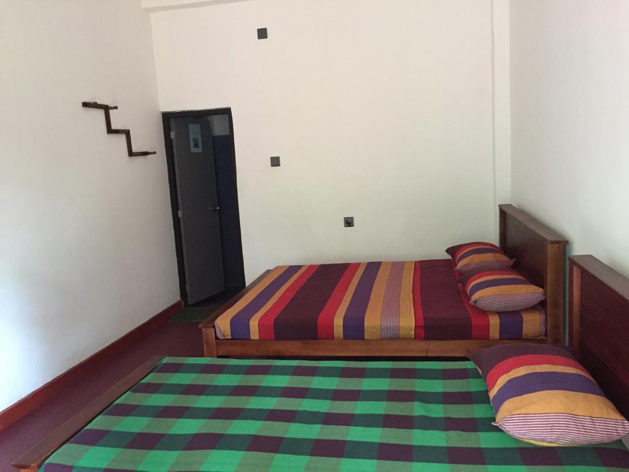 Punkalasa Tourist Lodge Anuradhapura Zewnętrze zdjęcie